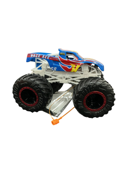 Camioneta monstruo (HOT WHEELS)