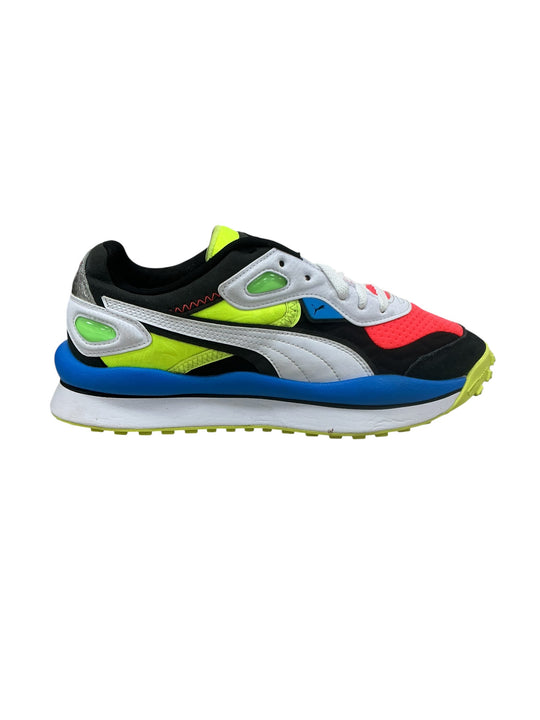 Tenis 7.5 (PUMA)