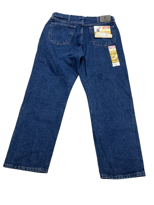 Pantalón 34*30 (WRANGLER)