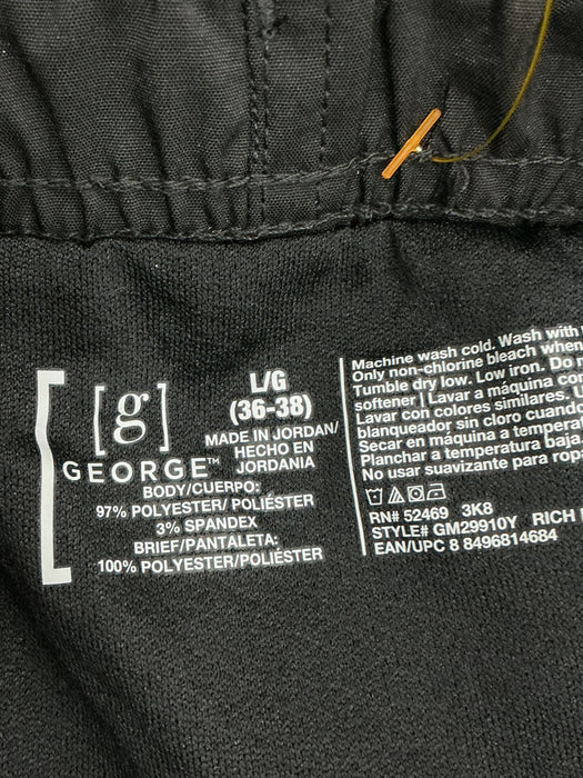 Pantaloneta L (GEORGE)