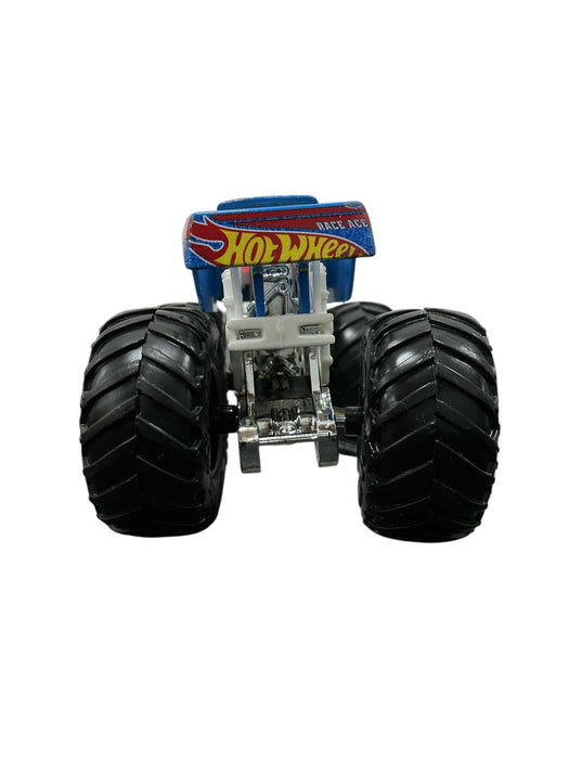 Camioneta monstruo (HOT WHEELS)