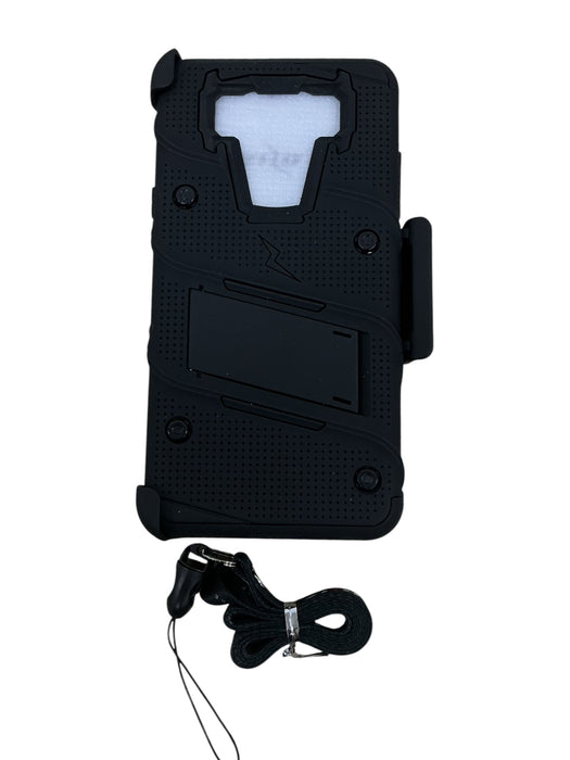 Case para teléfono LG (ZIZO)