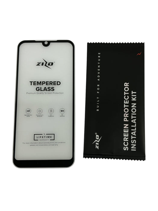 Case para teléfono LG (ZIZO)