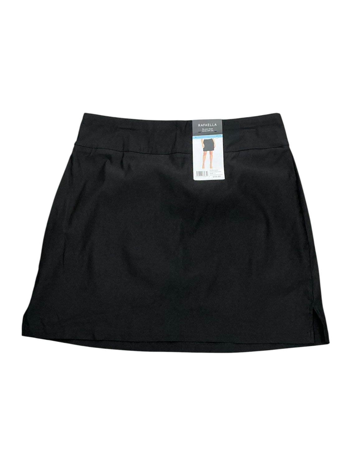 Falda short L (RAFAELLA)
