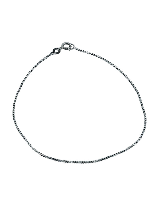 Pulsera de plata (925)