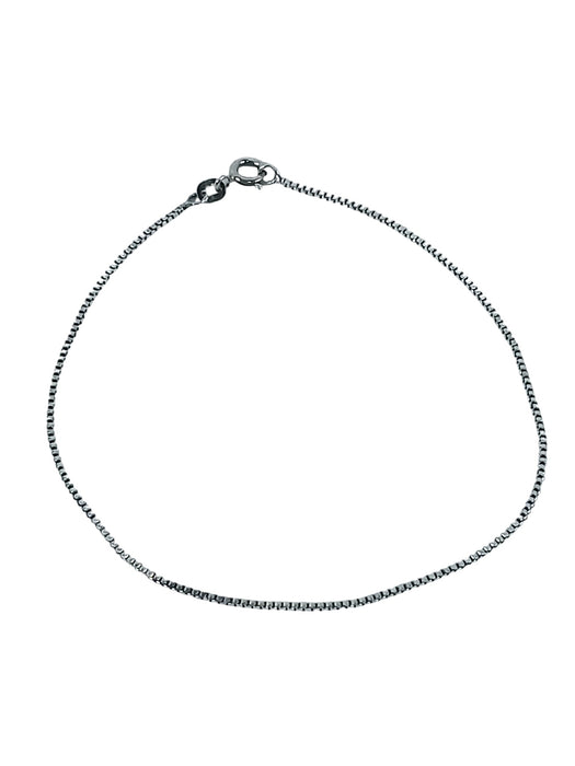 Pulsera de plata (925)