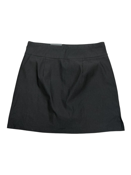 Falda short L (RAFAELLA)