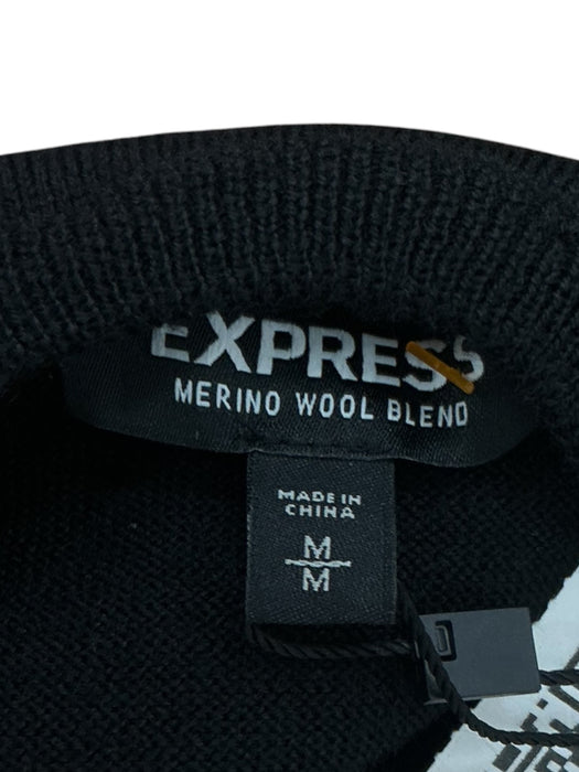 Suéter M (EXPRESS)