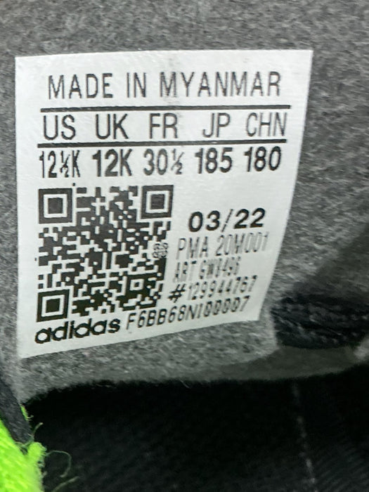 Tenis para niñ@ 12.5 (ADIDAS)