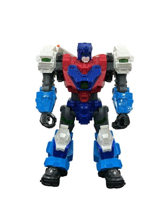 Cybomech (ADVENTURE FORCE)