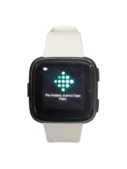 Reloj Inteligente (FITBIT)