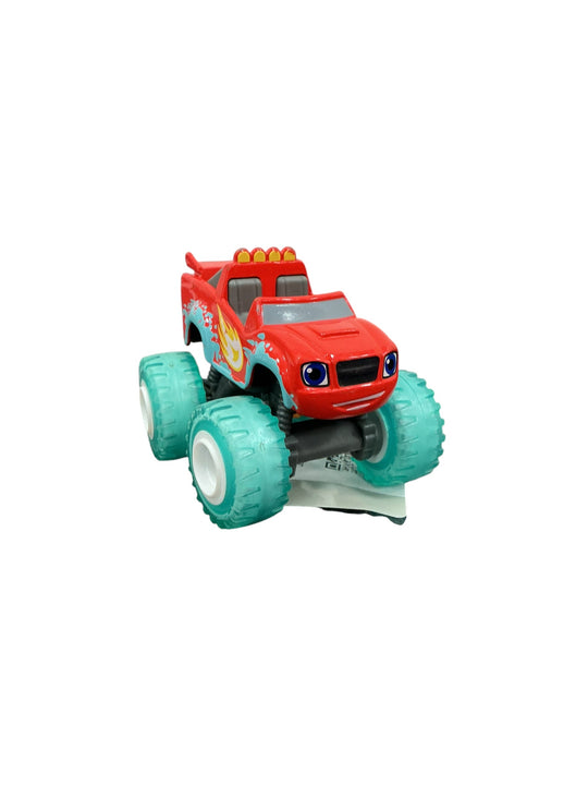 Water Rider Blaze (MATTEL)