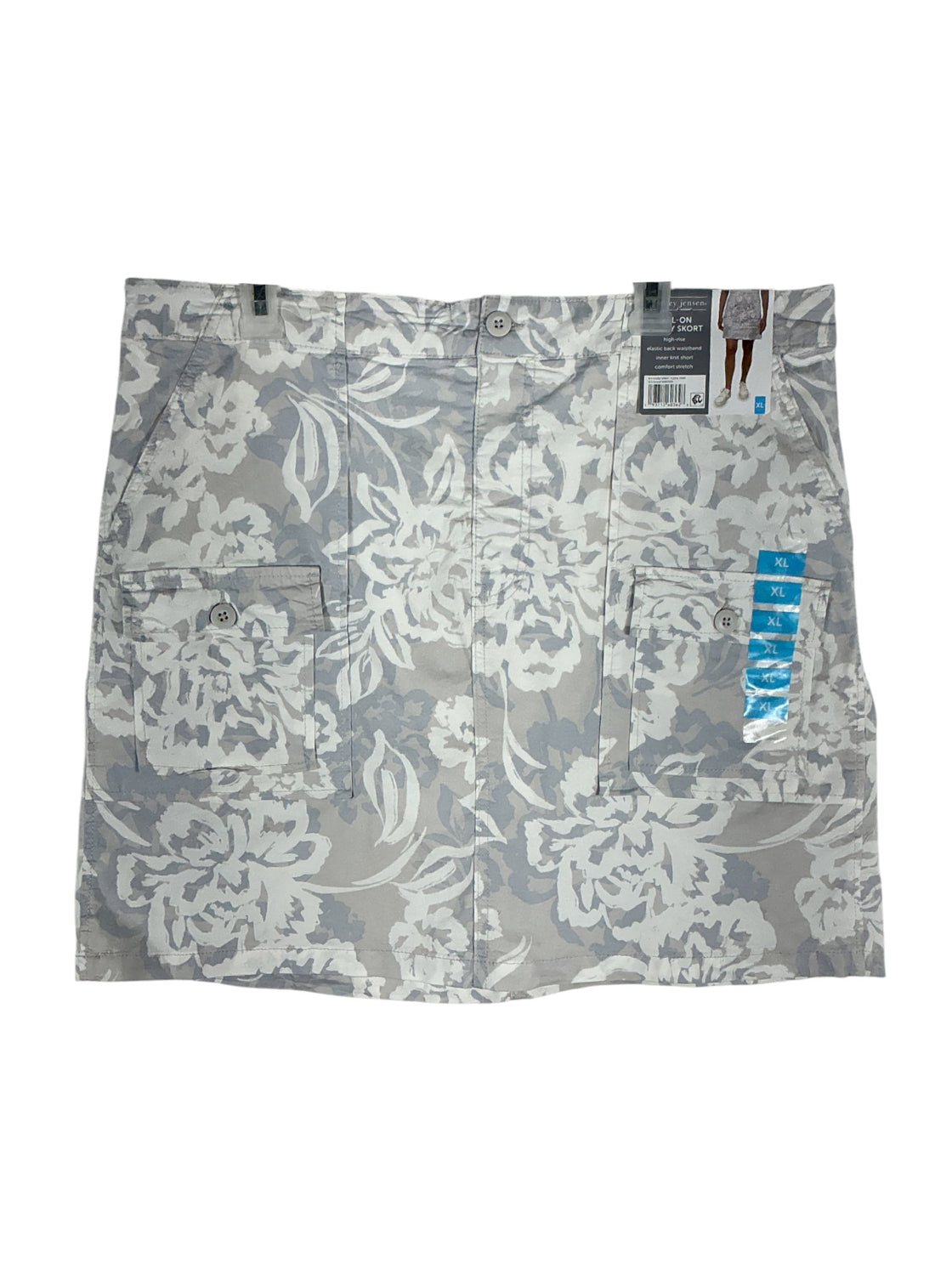 Falda XL (BERKLEY JENSEN)