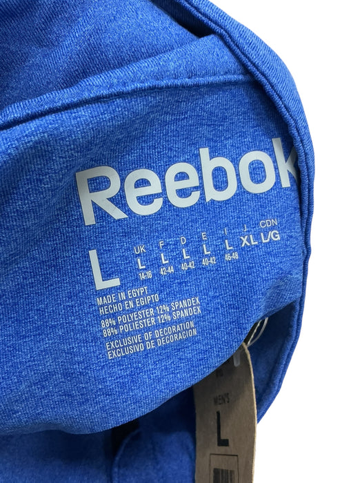 Sudadero L (REEBOK)