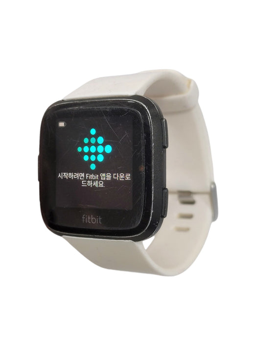 Reloj Inteligente (FITBIT)