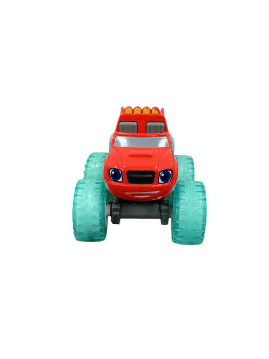 Water Rider Blaze (MATTEL)