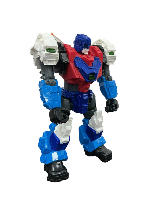 Cybomech (ADVENTURE FORCE)