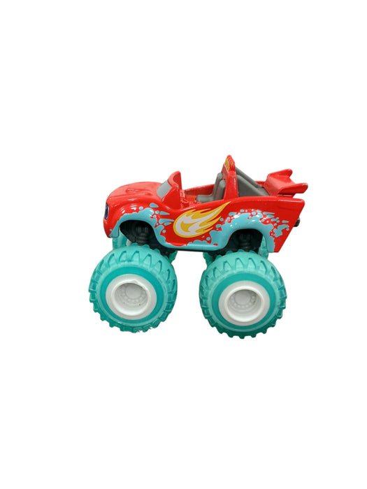 Water Rider Blaze (MATTEL)