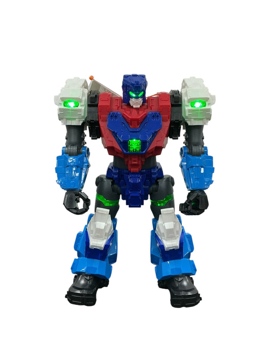 Cybomech (ADVENTURE FORCE)