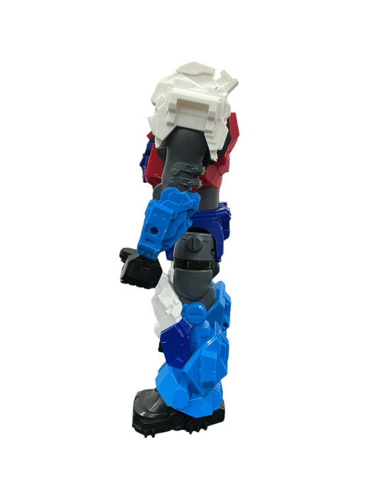 Cybomech (ADVENTURE FORCE)