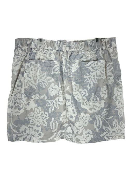 Falda XL (BERKLEY JENSEN)