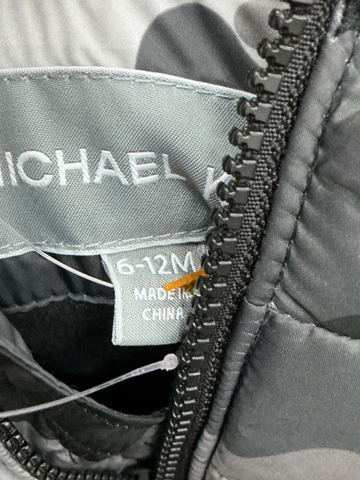 Mameluco para bebé 6/12M (MICHAEL KORS)