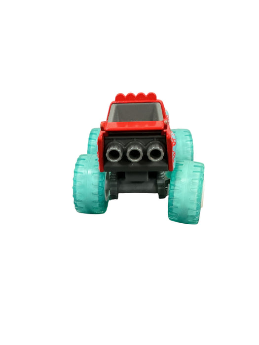 Water Rider Blaze (MATTEL)