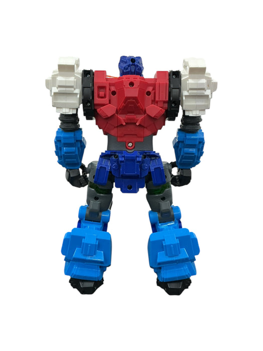 Cybomech (ADVENTURE FORCE)