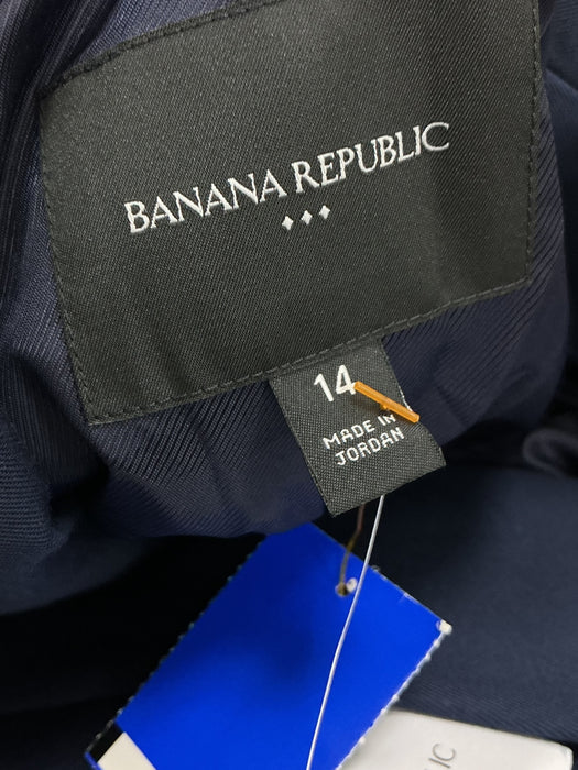 Blazer 14 (BANANA REPUBLIC)