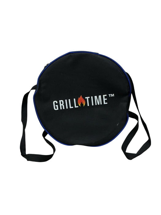 Parrilla portátil (GRILLTIME)