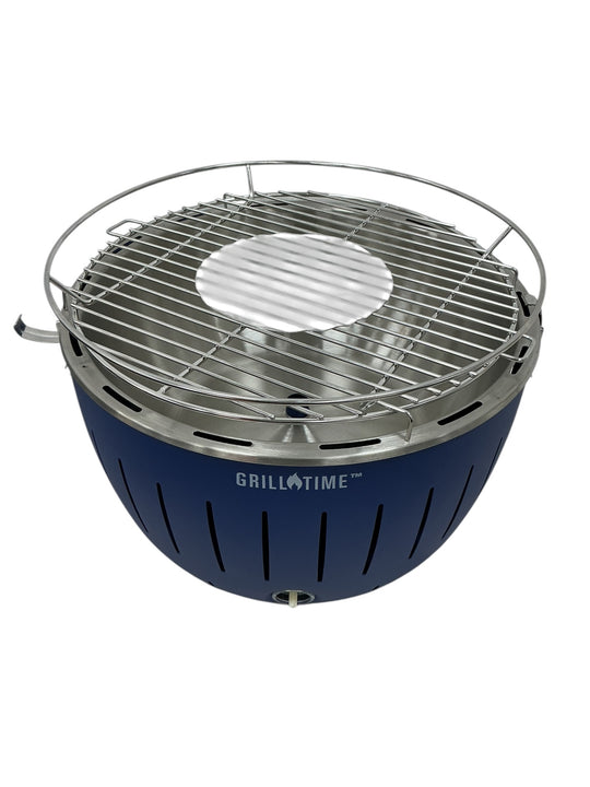 Parrilla portátil (GRILLTIME)