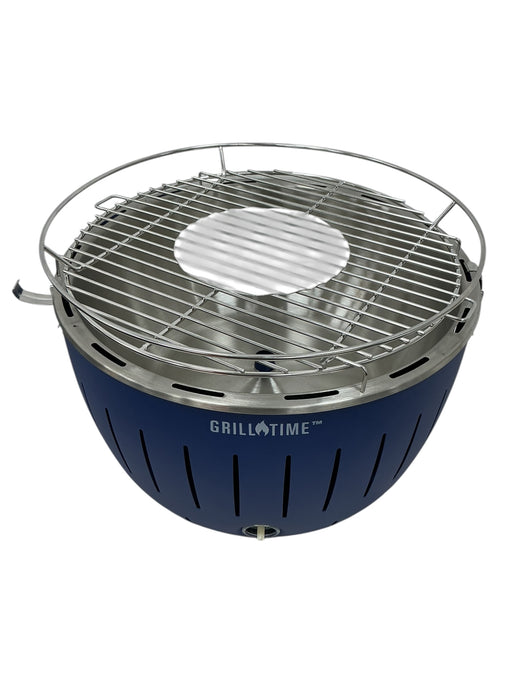 Parrilla portátil (GRILLTIME)