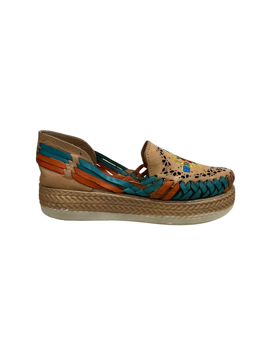 Zapato Casual