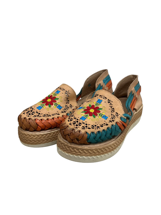 Zapato Casual