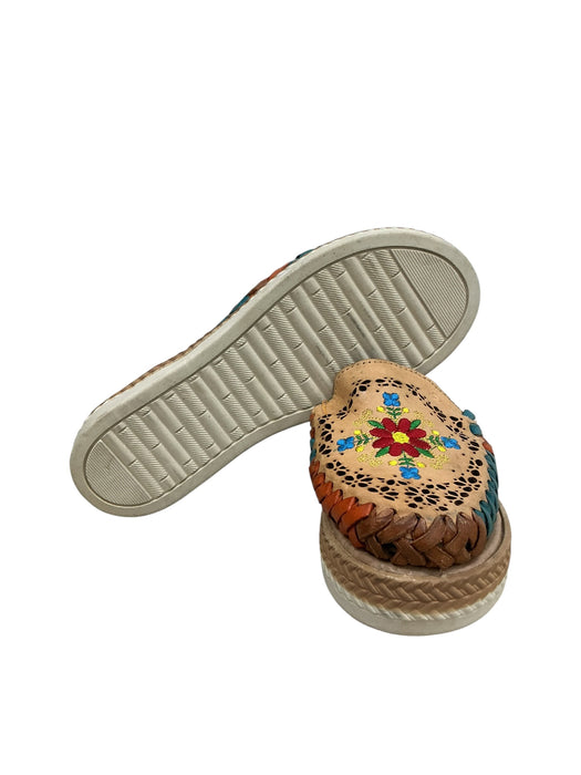 Zapato Casual