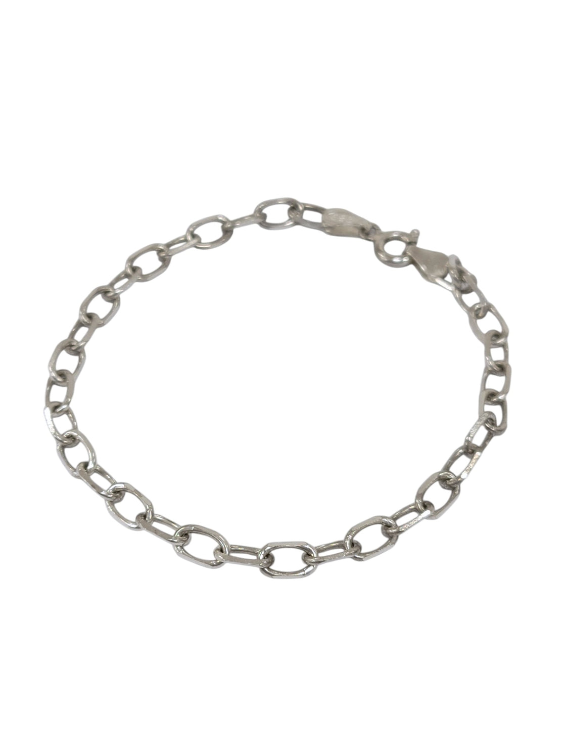 Pulsera de plata (925)
