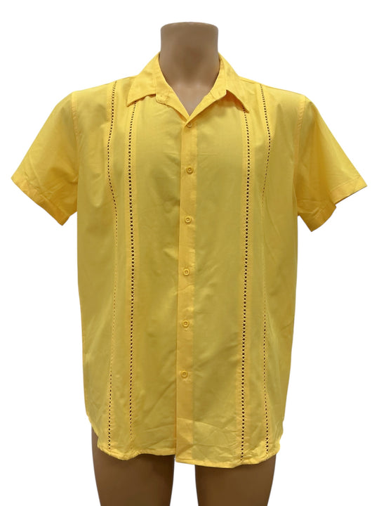 Camisa XL (COOFANDY)