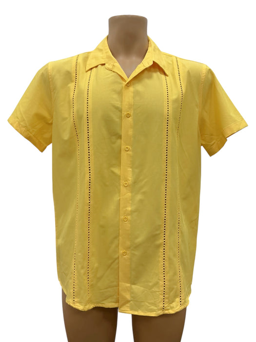 Camisa XL (COOFANDY)