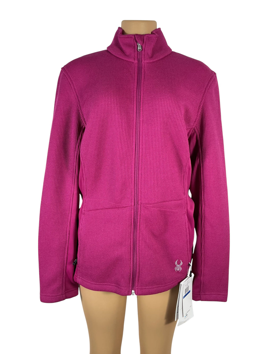 Sudadero XL (SPYDER)