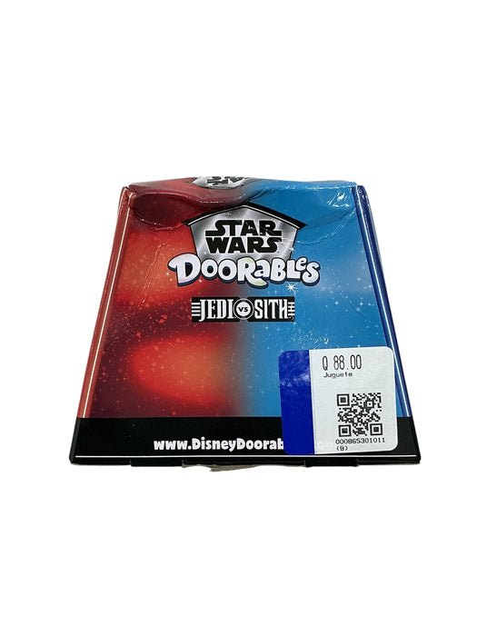Jedi vs Sith (STAR WARS)