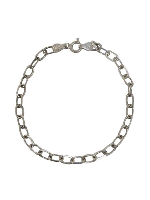 Pulsera de plata (925)
