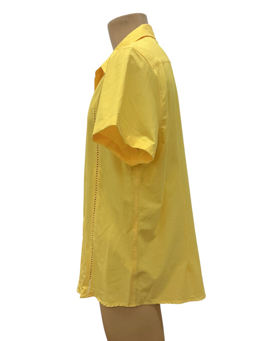 Camisa XL (COOFANDY)