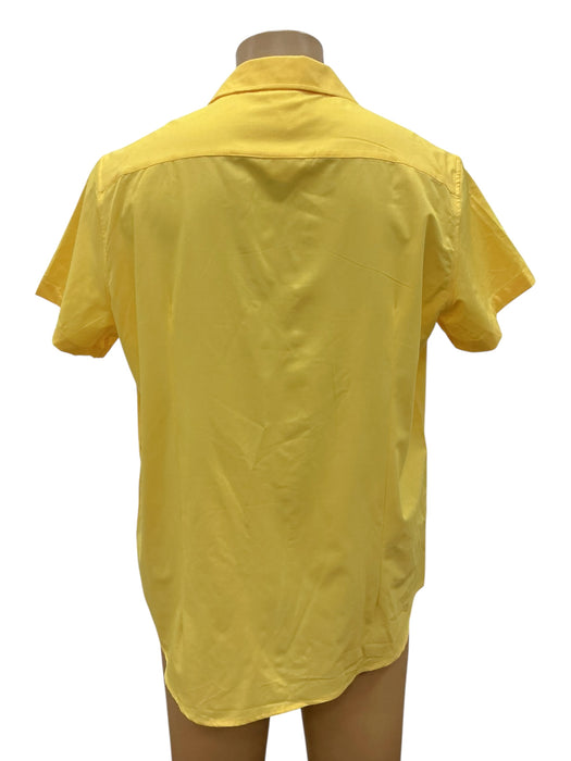 Camisa XL (COOFANDY)