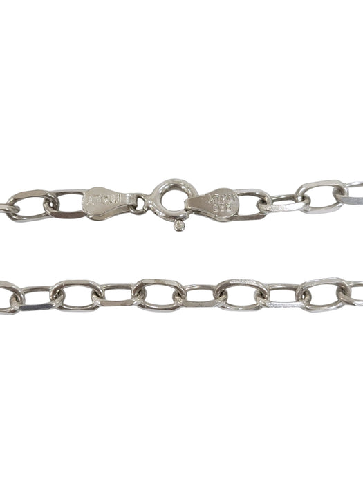 Pulsera de plata (925)