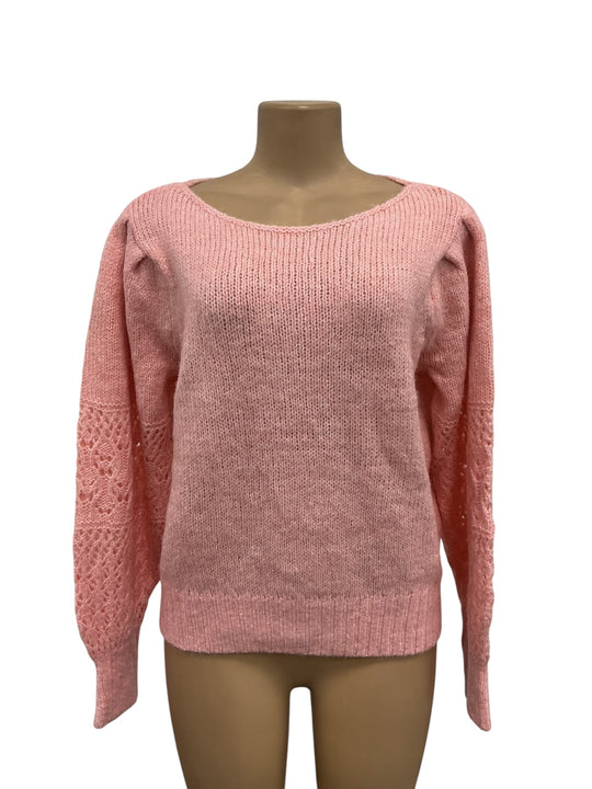 Suéter L (OLD NAVY)