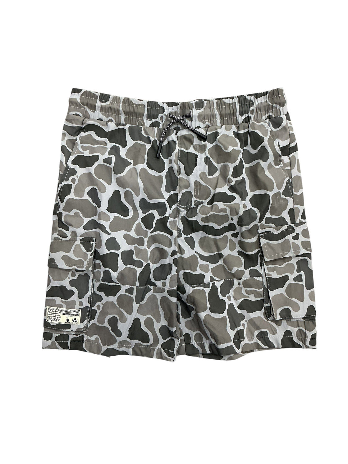 Pantaloneta para niño 14/16 (SOVEREIGN CODE)