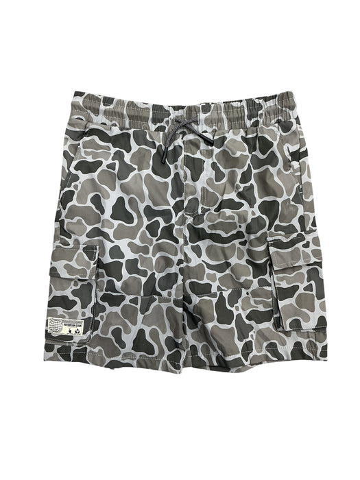 Pantaloneta para niño 14/16 (SOVEREIGN CODE)