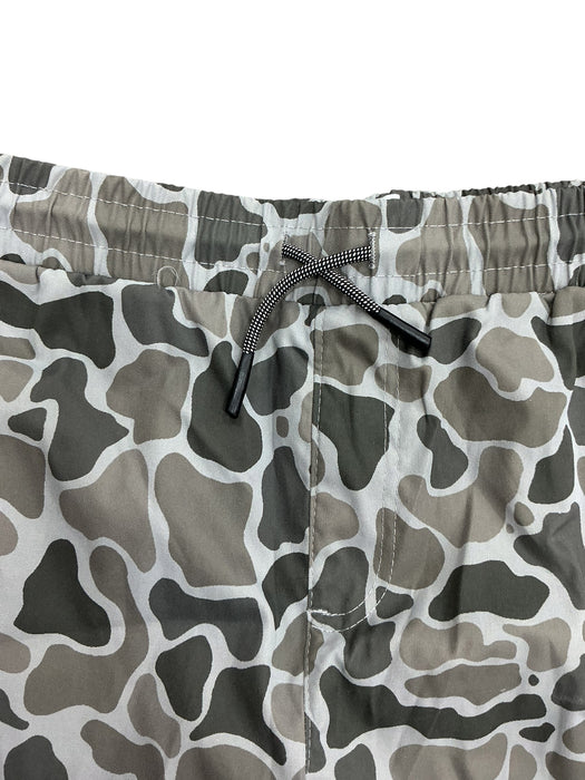 Pantaloneta para niño 14/16 (SOVEREIGN CODE)
