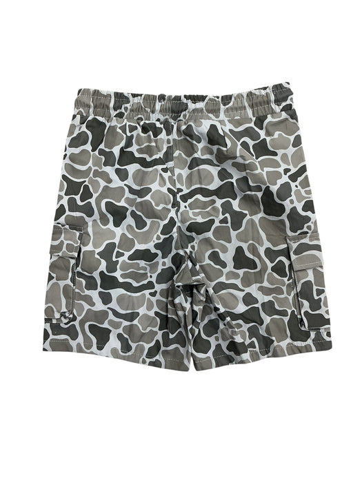 Pantaloneta para niño 14/16 (SOVEREIGN CODE)