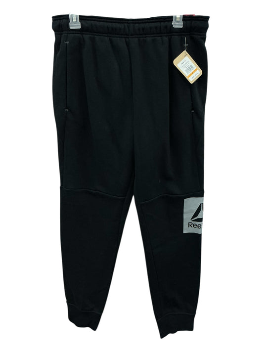 Pants M (REEBOK)
